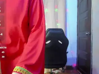 Marian-Fadel's Live Sex Cam Show