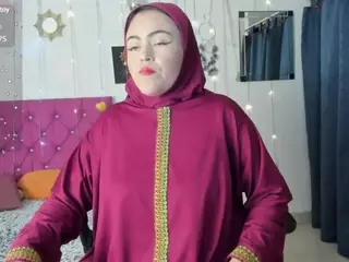Marian-Fadel's Live Sex Cam Show