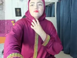 Marian-Fadel's Live Sex Cam Show