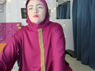 Marian-Fadel's Live Sex Cam Show