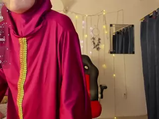 Marian-Fadel's Live Sex Cam Show