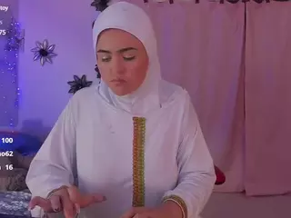 Marian-Fadel's Live Sex Cam Show
