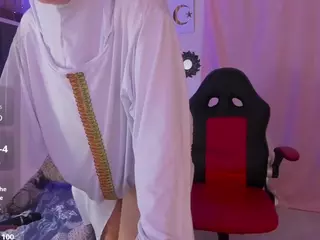 Marian-Fadel's Live Sex Cam Show