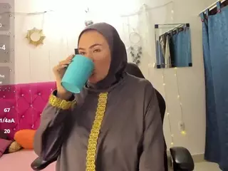 Marian-Fadel's Live Sex Cam Show