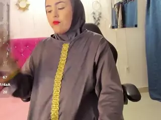 Marian-Fadel's Live Sex Cam Show