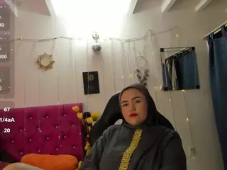 Marian-Fadel's Live Sex Cam Show