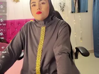 Marian-Fadel's Live Sex Cam Show