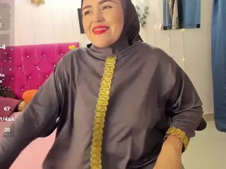 Marian-Fadel's Live Sex Cam Show