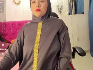 Marian-Fadel's Live Sex Cam Show