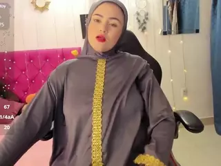 Marian-Fadel's Live Sex Cam Show