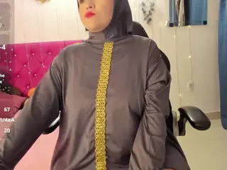 Marian-Fadel's Live Sex Cam Show
