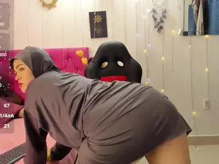 Marian-Fadel's Live Sex Cam Show