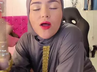 Marian-Fadel's Live Sex Cam Show