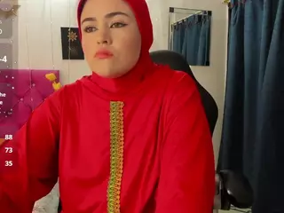 Marian-Fadel's Live Sex Cam Show