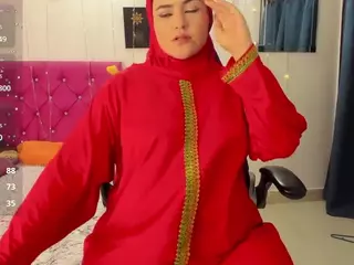 Marian-Fadel's Live Sex Cam Show