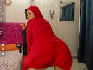 Marian-Fadel's Live Sex Cam Show