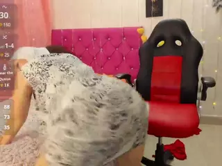 Marian-Fadel's Live Sex Cam Show