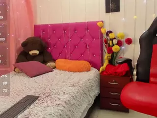 Marian-Fadel's Live Sex Cam Show