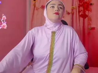 Marian-Fadel's Live Sex Cam Show