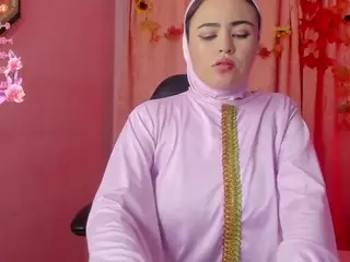 Marian-Fadel's Live Sex Cam Show
