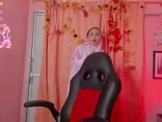 Marian-Fadel's Live Sex Cam Show