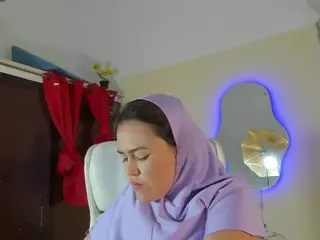 Marian-Fadel's Live Sex Cam Show