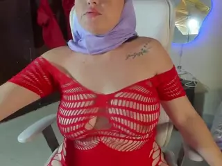Marian-Fadel's Live Sex Cam Show