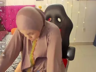 Marian-Fadel's Live Sex Cam Show