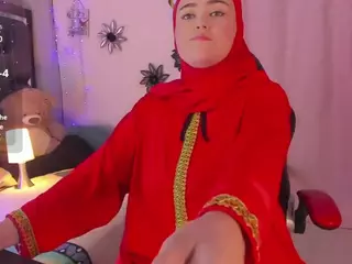 Marian-Fadel's Live Sex Cam Show