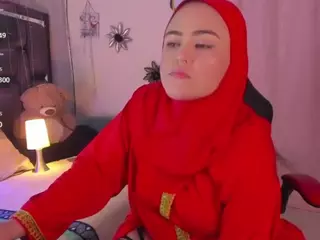 Marian-Fadel's Live Sex Cam Show