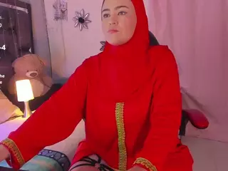 Marian-Fadel's Live Sex Cam Show