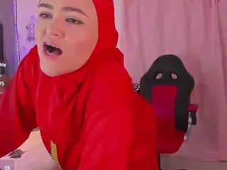 Marian-Fadel's Live Sex Cam Show