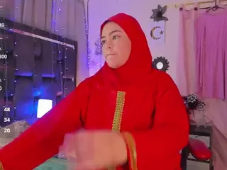 Marian-Fadel's Live Sex Cam Show