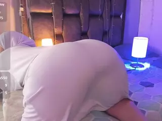 Marian-Fadel's Live Sex Cam Show