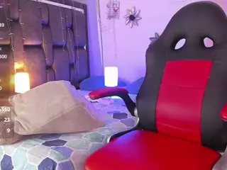 Marian-Fadel's Live Sex Cam Show