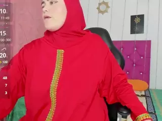 Marian-Fadel's Live Sex Cam Show