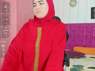 Marian-Fadel's Live Sex Cam Show