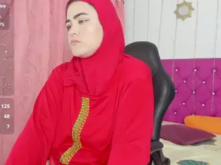 Marian-Fadel's Live Sex Cam Show