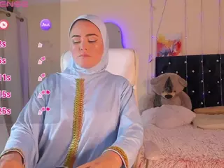 Marian-Fadel's Live Sex Cam Show