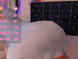 Marian-Fadel's Live Sex Cam Show