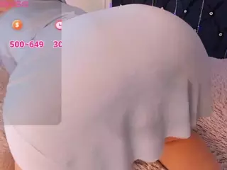 Marian-Fadel's Live Sex Cam Show