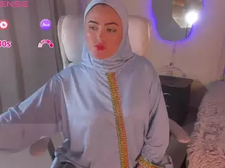 Marian-Fadel's Live Sex Cam Show