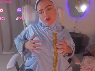 Marian-Fadel's Live Sex Cam Show