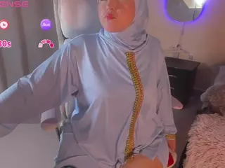 Marian-Fadel's Live Sex Cam Show