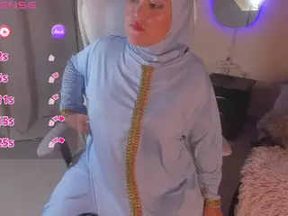 Marian-Fadel's Live Sex Cam Show