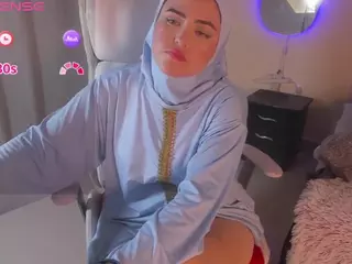 Marian-Fadel's Live Sex Cam Show