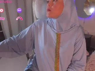 Marian-Fadel's Live Sex Cam Show