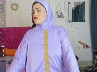 Marian-Fadel's Live Sex Cam Show