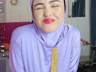 Marian-Fadel's Live Sex Cam Show