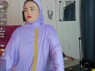 Marian-Fadel's Live Sex Cam Show